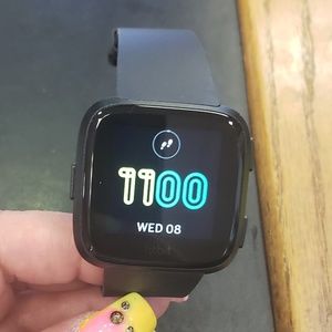 Fitbit Versa